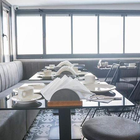 Mardia Hotel Istanbul Bagian luar foto