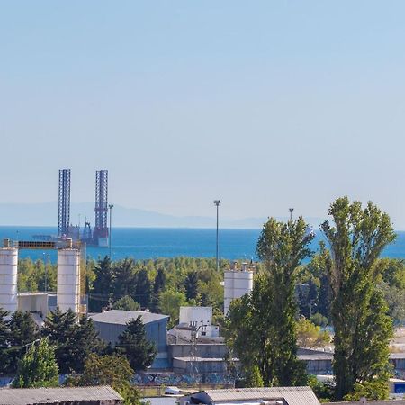 Mardia Hotel Istanbul Bagian luar foto